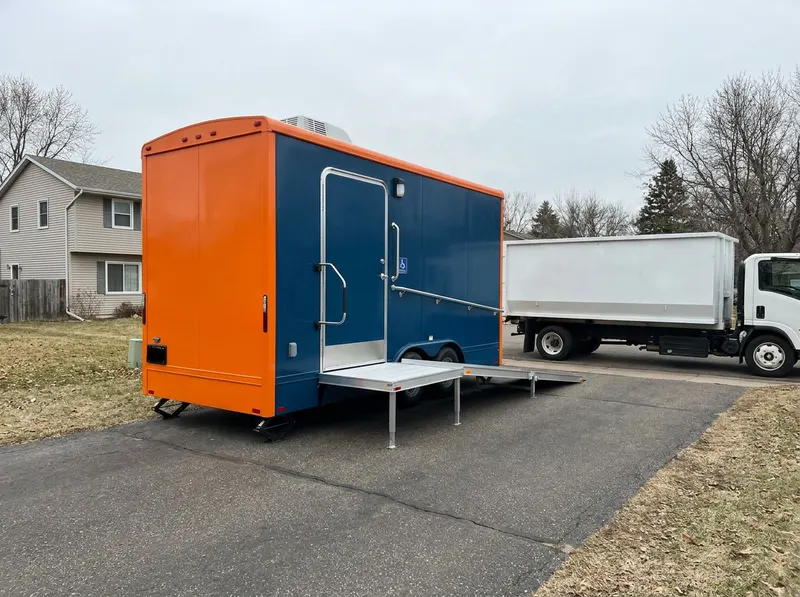 ADA-Compliant Restroom Rental in Minneapolis, MN