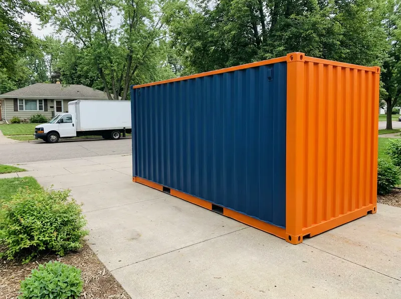 Same-Day & Next-Day Delivery in Minneapolis, MN